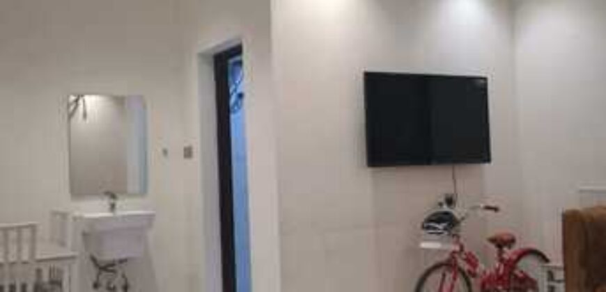 2BHK Furnished Family Apartment in Riyadh for Rent