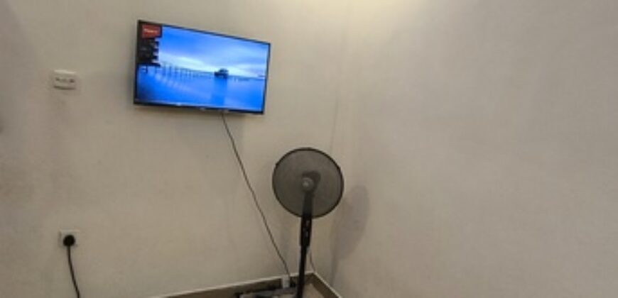 2BHK Flat for Sale in Jeddah – Urgent Sale from 1st July