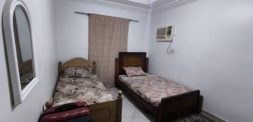 2BHK Flat for Sale in Jeddah – Urgent Sale from 1st July