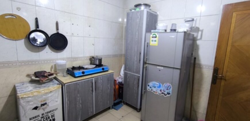 2BHK Flat for Sale in Jeddah – Urgent Sale from 1st July