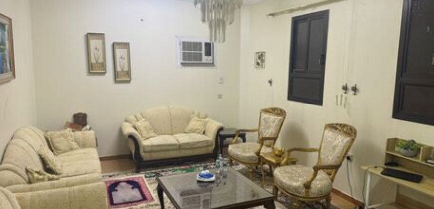 3BR Villa King Fahad Riyadh for Rent – Ground Floor