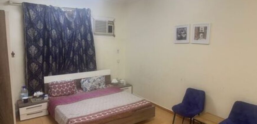 3BR Villa King Fahad Riyadh for Rent – Ground Floor