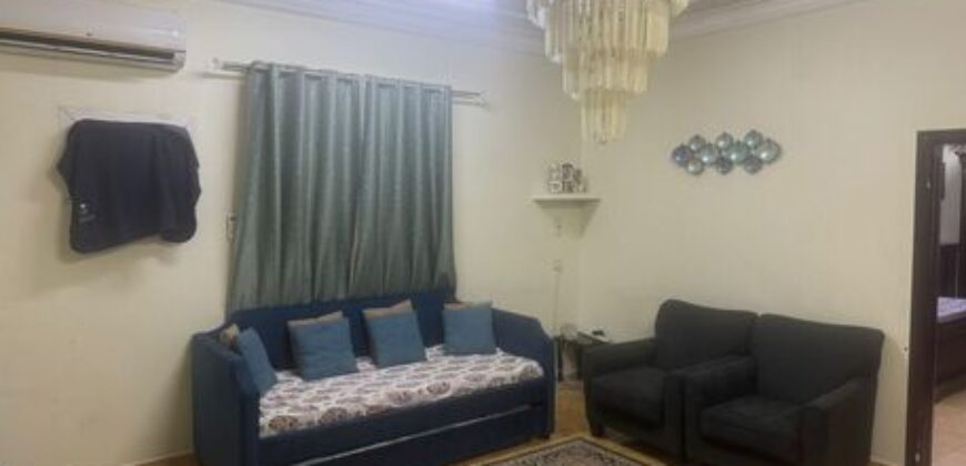 3BR Villa King Fahad Riyadh for Rent – Ground Floor
