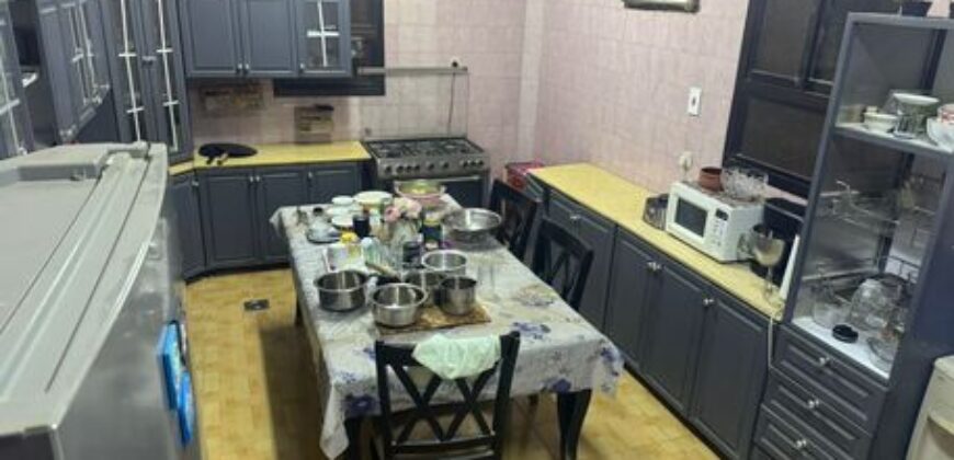 3BR Villa King Fahad Riyadh for Rent – Ground Floor