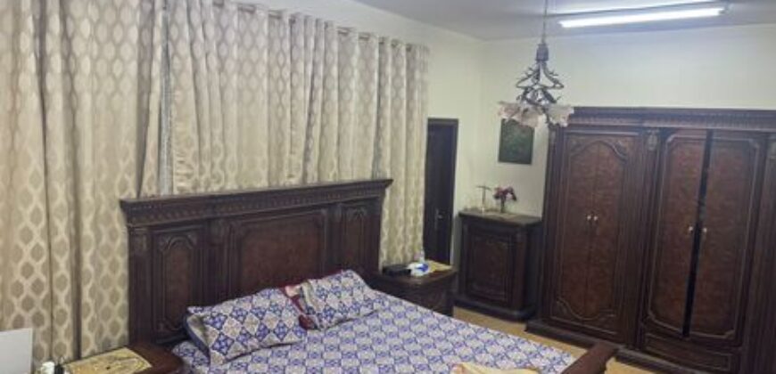 3BR Villa King Fahad Riyadh for Rent – Ground Floor