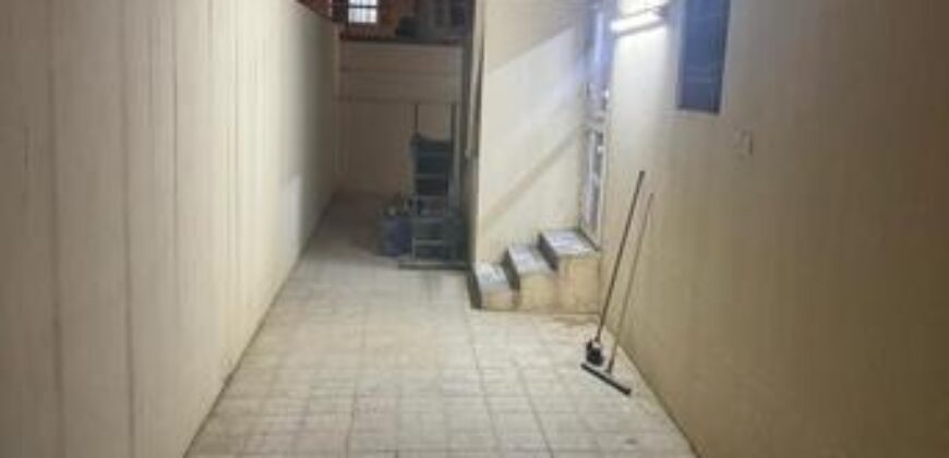 3BR Villa King Fahad Riyadh for Rent – Ground Floor