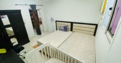Furnished Family Flat in Jubail Ground Floor for Rent