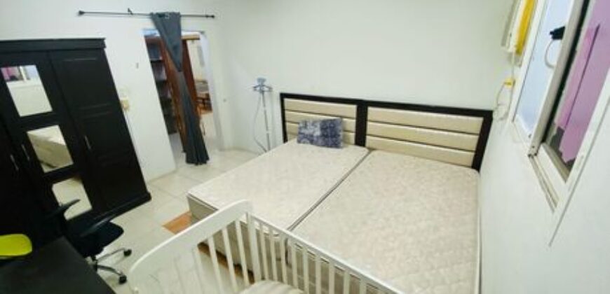 Furnished Family Flat in Jubail Ground Floor for Rent