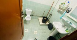 Furnished Family Flat in Jubail Ground Floor for Rent