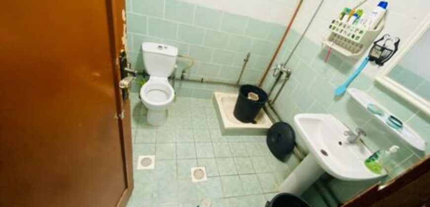 Furnished Family Flat in Jubail Ground Floor for Rent