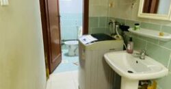 Furnished Family Flat in Jubail Ground Floor for Rent