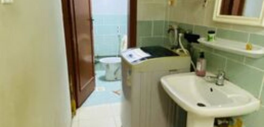 Furnished Family Flat in Jubail Ground Floor for Rent