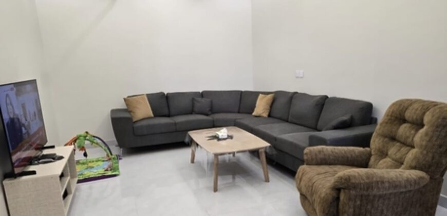 4 Bedroom Family House for Rent in Jeddah-SAR 3000/month