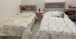 4 Bedroom Family House for Rent in Jeddah-SAR 3000/month