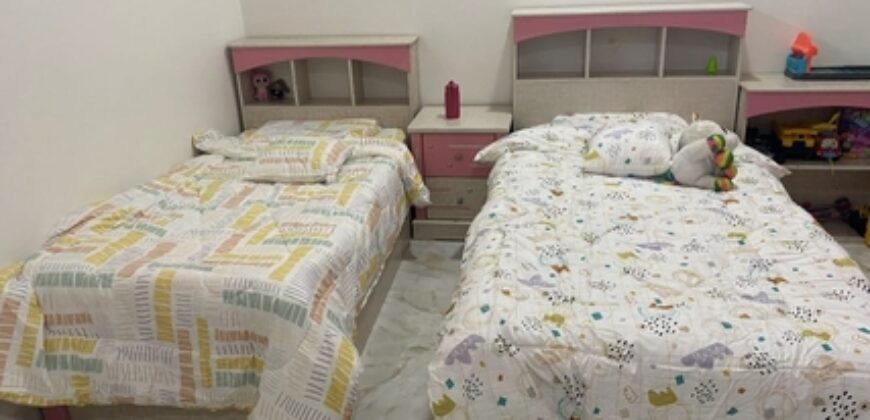 4 Bedroom Family House for Rent in Jeddah-SAR 3000/month