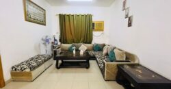 Furnished 2 BHK Flat in Dammam for Rent – SAR 1700 Monthly