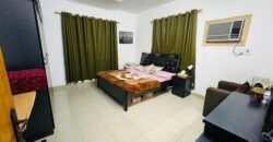 Furnished 2 BHK Flat in Dammam for Rent – SAR 1700 Monthly