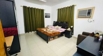 Furnished 2 BHK Flat in Dammam for Rent – SAR 1700 Monthly