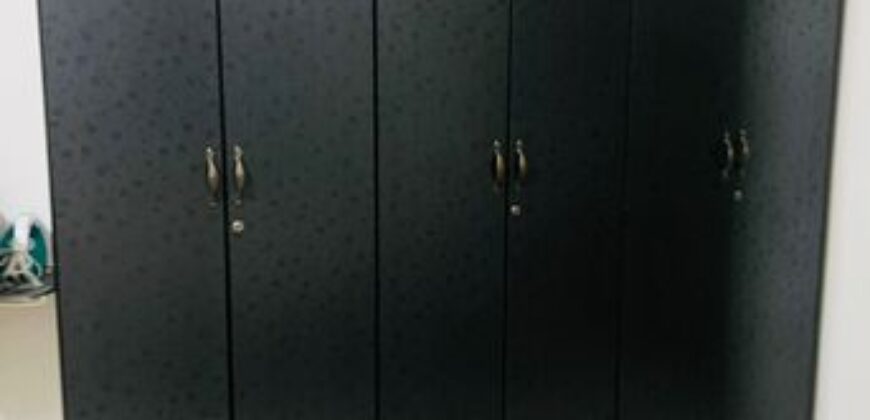 Furnished 2 BHK Flat in Dammam for Rent – SAR 1700 Monthly