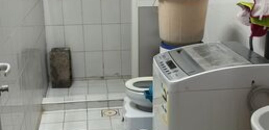 Furnished 2 BHK Flat in Dammam for Rent – SAR 1700 Monthly