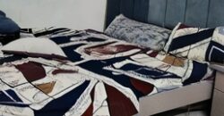 2BHK Furnished Flat Opp Malaz Restaurant – SAR 18K/Year