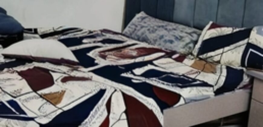 2BHK Furnished Flat Opp Malaz Restaurant – SAR 18K/Year