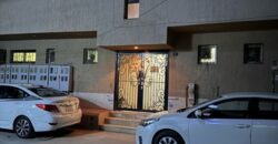 2BHK Furnished Flat Opp Malaz Restaurant – SAR 18K/Year