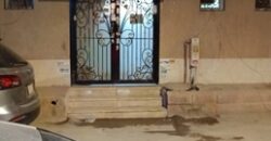 2BHK Furnished Flat Opp Malaz Restaurant – SAR 18K/Year