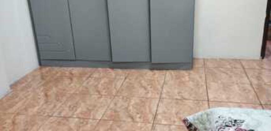 Furnished 2BHK Apartment for Rent in Jubail-SAR 2000/month