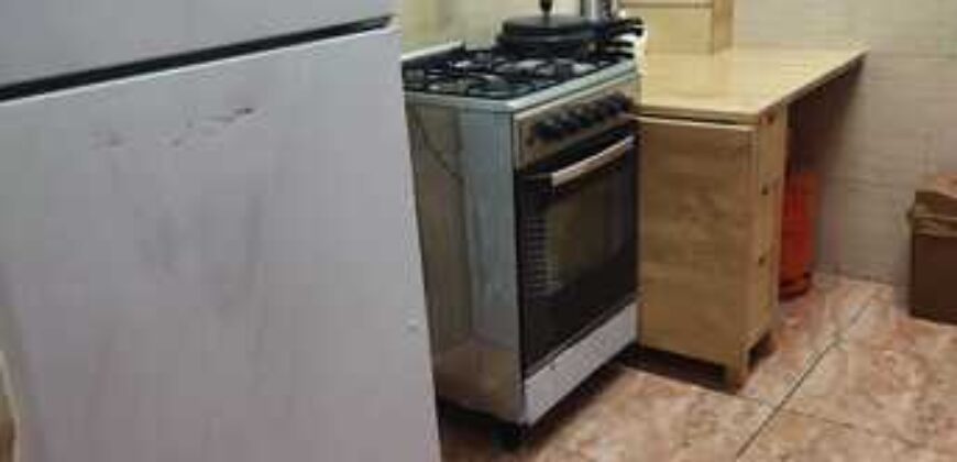 Furnished 2BHK Apartment for Rent in Jubail-SAR 2000/month