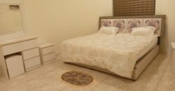 Furnished 1 BHK Flat in Jeddah for Rent – Prime Location