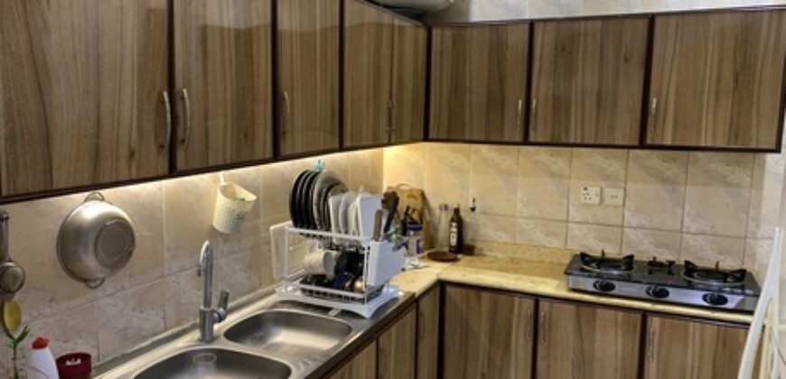 3 BHK Furnished Flat in Riyadh for Sharing-SAR 1800