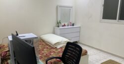 3 BHK Furnished Flat in Riyadh for Sharing-SAR 1800 3 BHK Furnished Flat in Riyadh for Sharing-SAR 1800