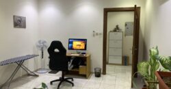 3 BHK Furnished Flat in Riyadh for Sharing-SAR 1800 3 BHK Furnished Flat in Riyadh for Sharing-SAR 1800