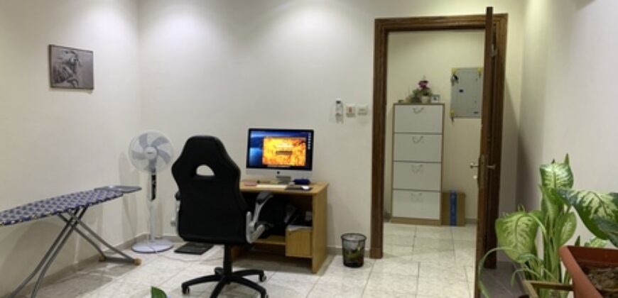 3 BHK Furnished Flat in Riyadh for Sharing-SAR 1800
