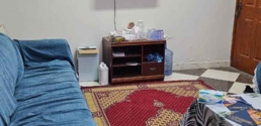 2BHK Family Apartment Jubail – Fully Furnished Flat for Rent