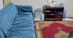 2BHK Family Apartment Jubail – Fully Furnished Flat for Rent