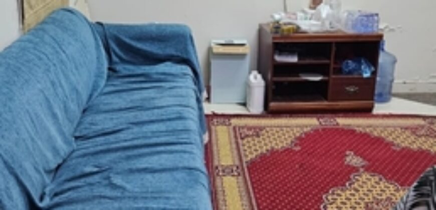 2BHK Family Apartment Jubail – Fully Furnished Flat for Rent