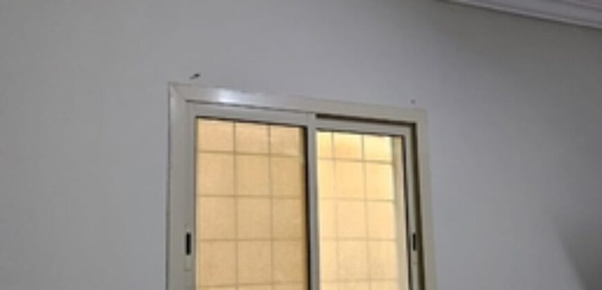 2BHK Family Apartment Jubail – Fully Furnished Flat for Rent