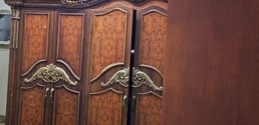 2BHK Family Apartment Jubail – Fully Furnished Flat for Rent