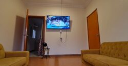 Furnished 2BHK Flat Muslim Family Jubail – SAR 2,000/Month
