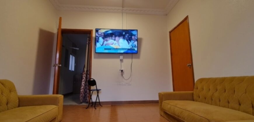 Furnished 2BHK Flat Muslim Family Jubail – SAR 2,000/Month