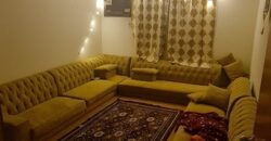 Furnished 2BHK Flat Muslim Family Jubail – SAR 2,000/Month