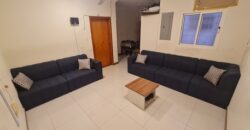 Furnished 2BHK Flat Muslim Family Jubail – SAR 2,000/Month