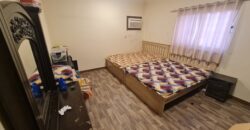 Furnished 2BHK Flat Muslim Family Jubail – SAR 2,000/Month