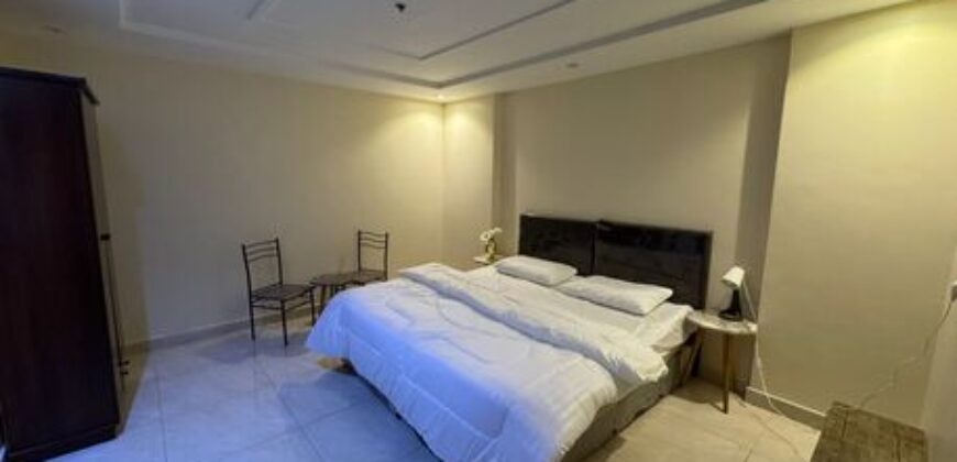 Furnished 2BHK Flats for Rent in Jeddah – Daily, Weekly, Monthly