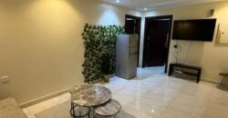Furnished 2BHK Flats for Rent in Jeddah – Daily, Weekly, Monthly