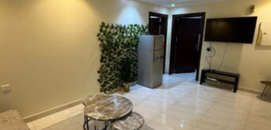 Furnished 2BHK Flats for Rent in Jeddah – Daily, Weekly, Monthly