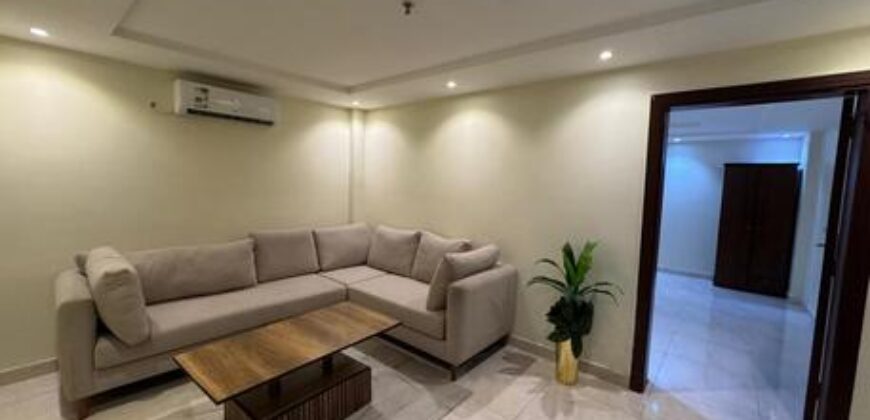 Furnished 2BHK Flats for Rent in Jeddah – Daily, Weekly, Monthly
