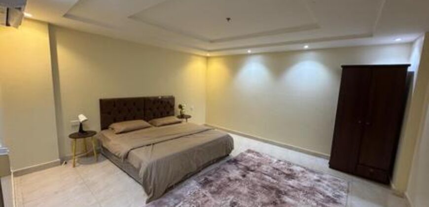 Furnished 2BHK Flats for Rent in Jeddah – Daily, Weekly, Monthly